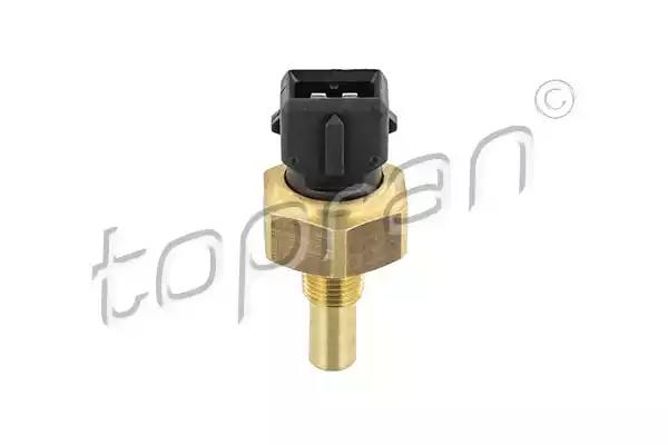 Czujnik temperatury 300465 TOPRAN