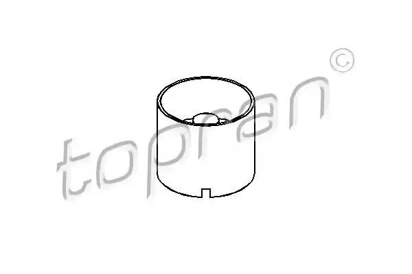 Штовхач клапана 300622 TOPRAN