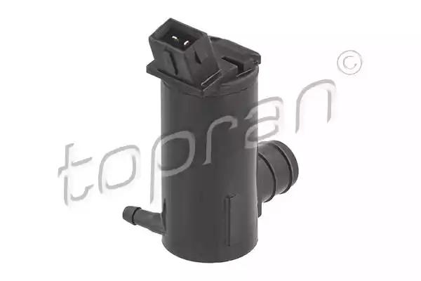 Помпа омивача 300634 TOPRAN