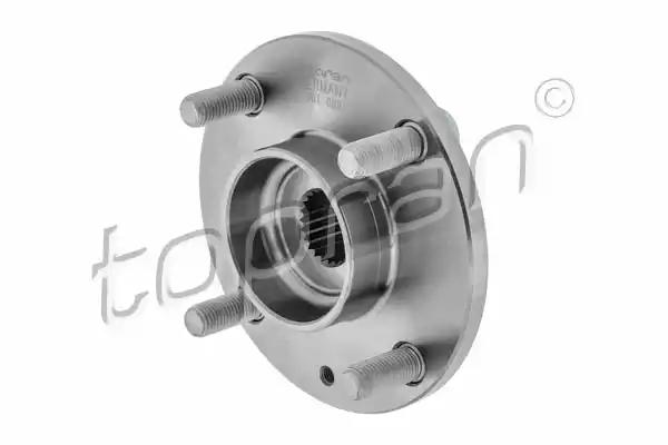 Piasta kola przod l/p 301088 TOPRAN