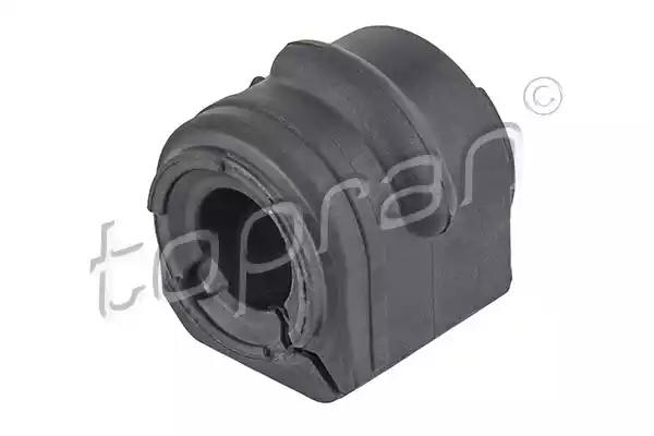 Poduszka stabilizatora ford focus 301582 TOPRAN