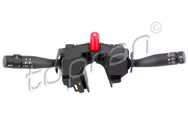 Выключатель на колонке рулевого управления 301653 TOPRAN