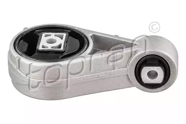 Poduszka skrzyni biegow 301803 TOPRAN