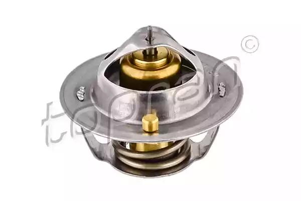 Termostat wklad 82c 301890 TOPRAN