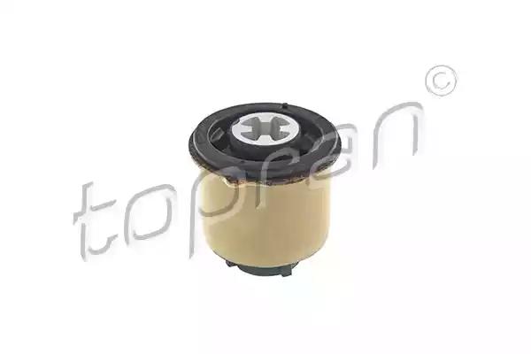 Tuleja belki tyl l/p 302257 TOPRAN
