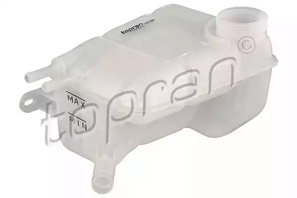Zbiornik wyrownawczy 302294 TOPRAN
