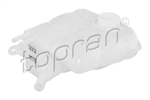 Zbiornik wyrownawczy 302296 TOPRAN