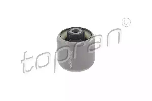 Tuleja belki tyl ford kapuma 302320 TOPRAN