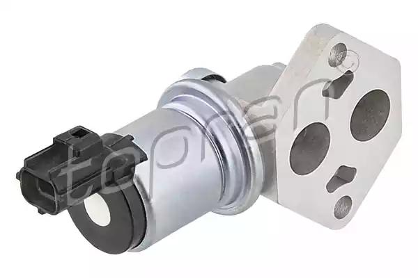 Клапан регулювання холостого ходу подача повітря 302445 TOPRAN