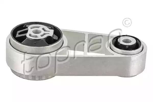 Опора, автоматична коробка передач 304022 TOPRAN
