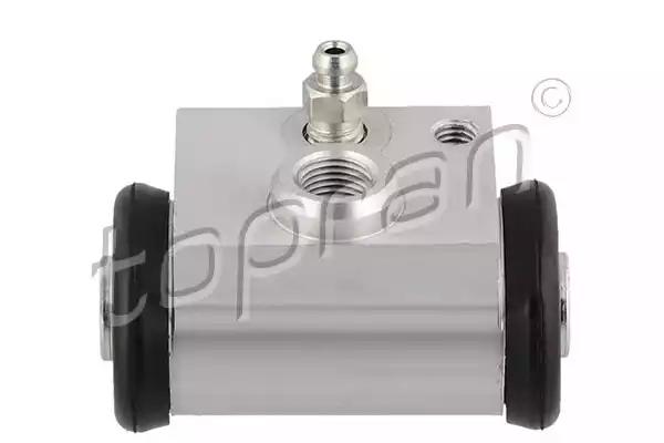 Гальмівний циліндр 304132 TOPRAN
