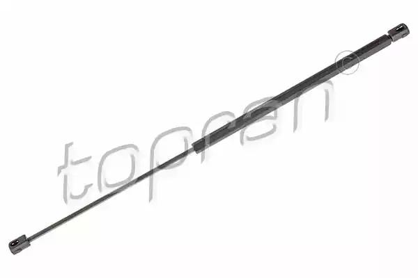 Sprezyna gazowa bagaznika 304167 TOPRAN