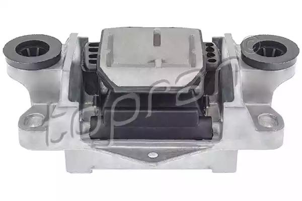 Опора, коробка передач 304172 TOPRAN