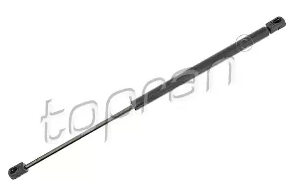 Sprezyna gazowa bagaznika 304204 TOPRAN