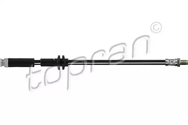 Гальмівний шланг 304227 TOPRAN