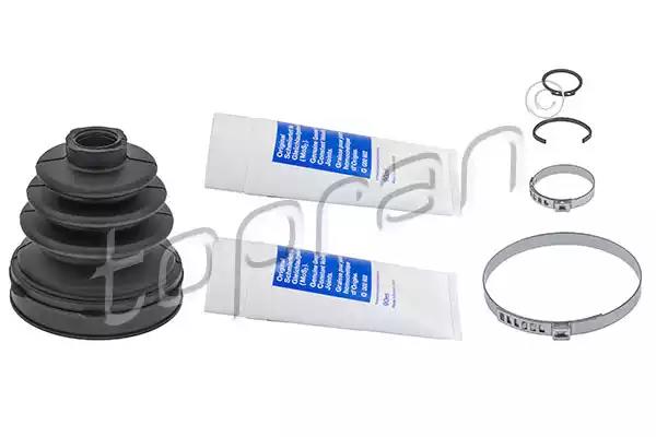 Комплект пилозахисний, приводний вал 304394 TOPRAN