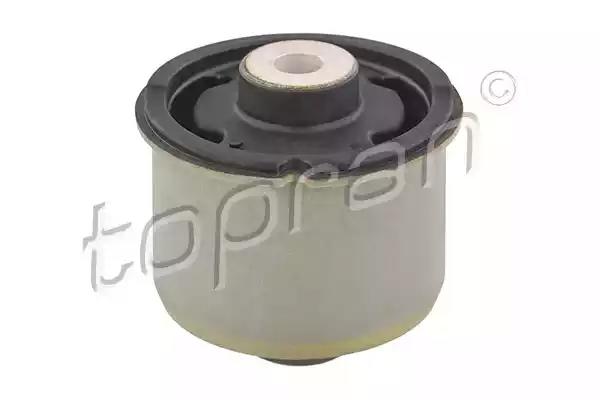 Tuleja belki tyl 304483 TOPRAN