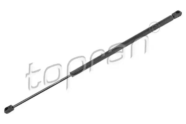 Sprezyna gazowa bagaznika 304493 TOPRAN