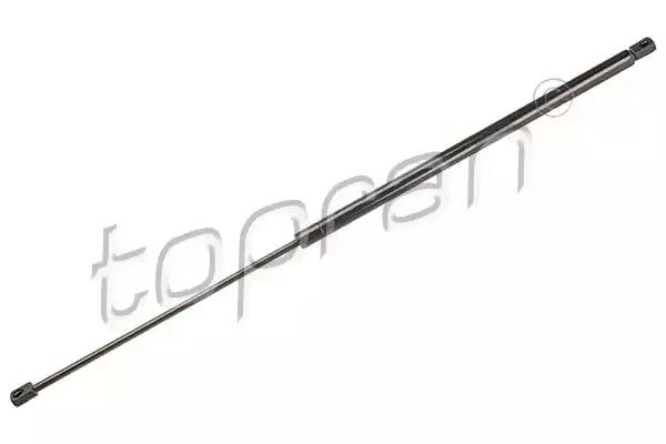 Sprezyna gazowa bagaznika 304494 TOPRAN