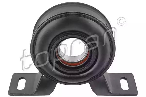 Опора, карданний вал 304552 TOPRAN