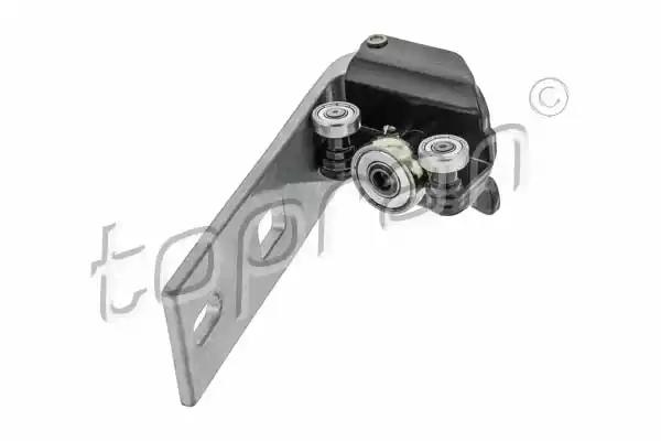 Роликова напрямна, розсувні двері 304590 TOPRAN