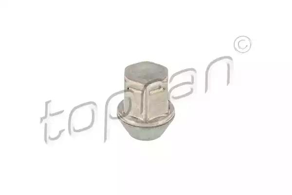 Nakretka kola 304595 TOPRAN