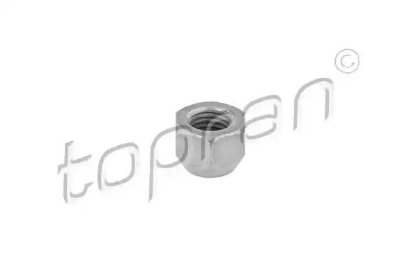Колісна гайка 304596 TOPRAN