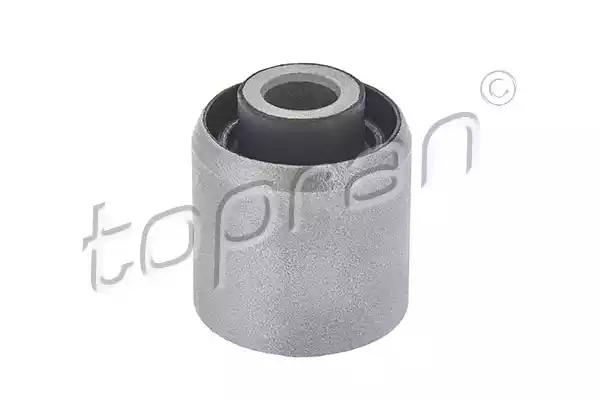 Опора, важіль підвіски 304630 TOPRAN