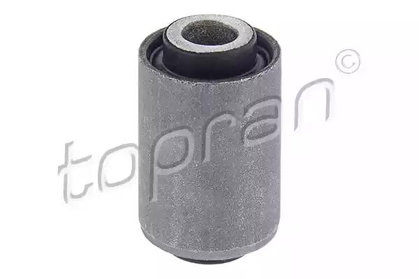 Опора, важіль підвіски 304631 TOPRAN