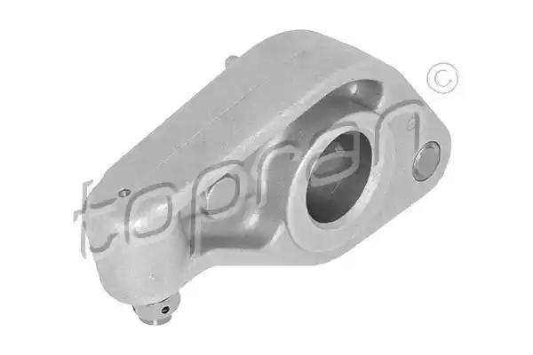 Перекидний важіль, система керування двигуном 304803 TOPRAN