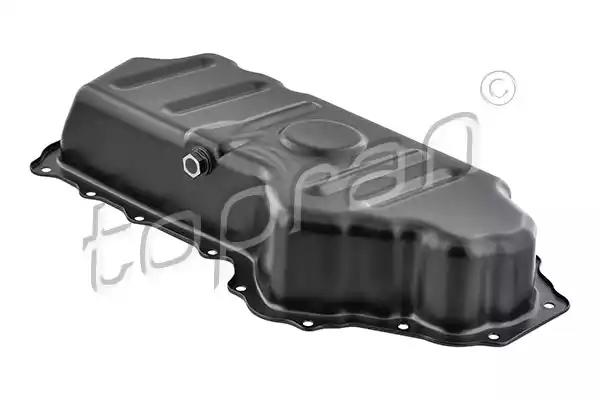 Misa oleju ford 1.8 tdci 304896 TOPRAN