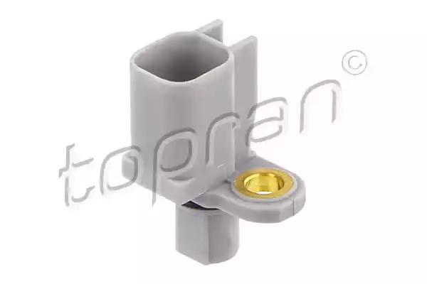 Датчик, кількість обертів колеса 304977 TOPRAN