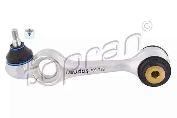 Важіль підвіски, підвіска коліс 400275 TOPRAN