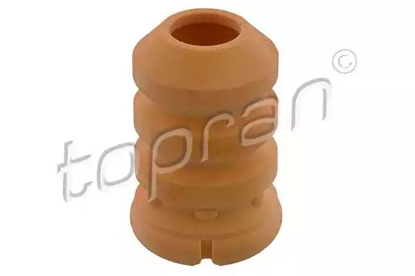 Odboj amort przod l/p 400363 TOPRAN
