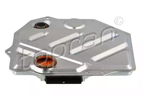 Filtr skrzyni biegow automat 400454 TOPRAN