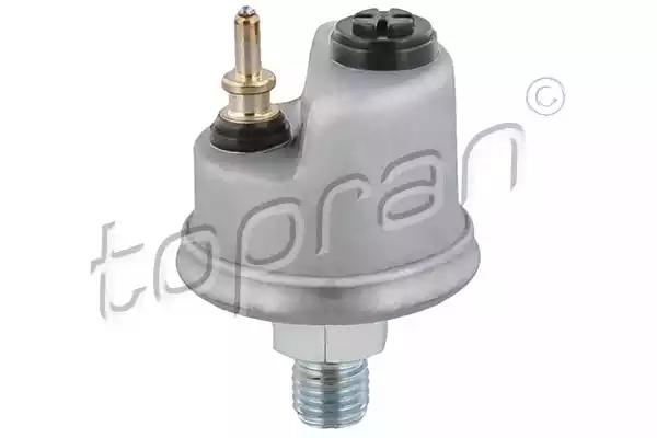 Датчик, тиск оливи 400678 TOPRAN