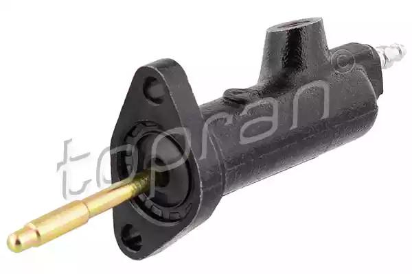 Виконавчий циліндр приводу, зчеплення 400751 TOPRAN