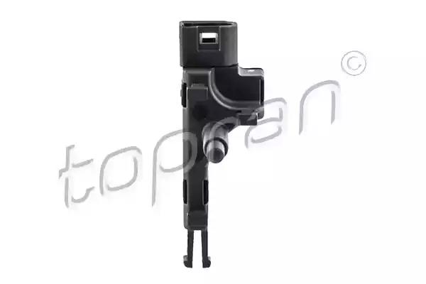 Перемикач, ліхтар заднього ходу 400782 TOPRAN