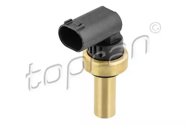 Czujnik temperatury plynu chlodzacego 400873 TOPRAN