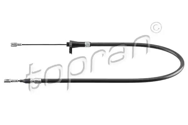 Linka h-ca 401281 TOPRAN