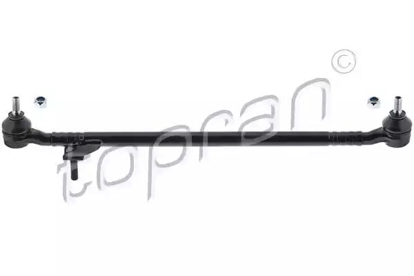Поперечна кермова тяга 401318 TOPRAN