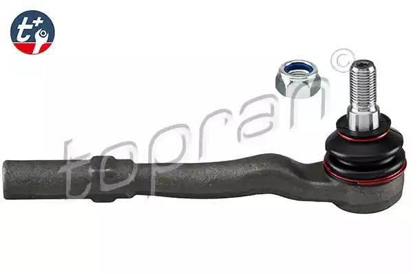 Наконечник, поперечна кермова тяга 401365 TOPRAN