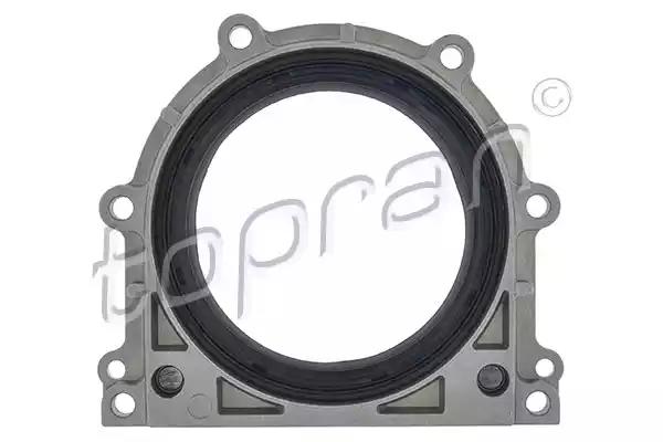 Ущільнювальне кільце вала, колінчатий вал 401448 TOPRAN