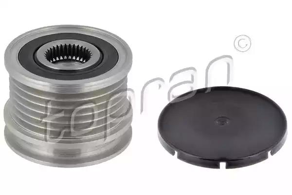 Механізм вільного ходу генератора 401613 TOPRAN