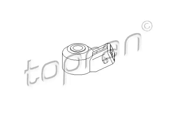 Датчик детонації 401624 TOPRAN