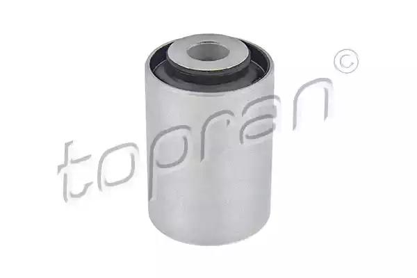 Опора, важіль підвіски 407851 TOPRAN