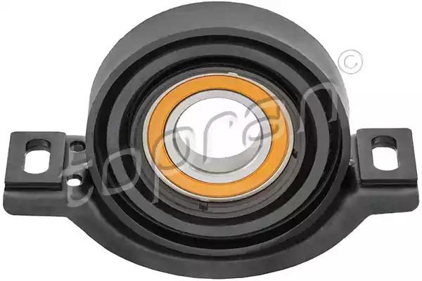 Опора, карданний вал 408197 TOPRAN