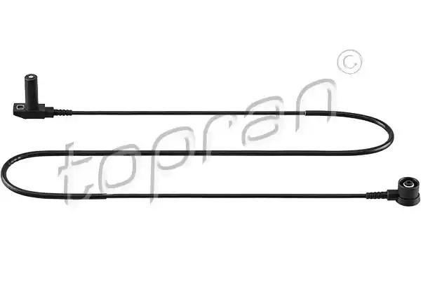 Імпульсний датчик, колінчатий вал 408206 TOPRAN