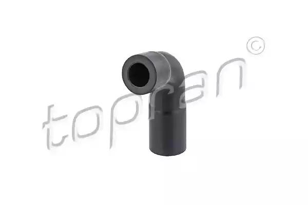 Патрубок 408479 TOPRAN
