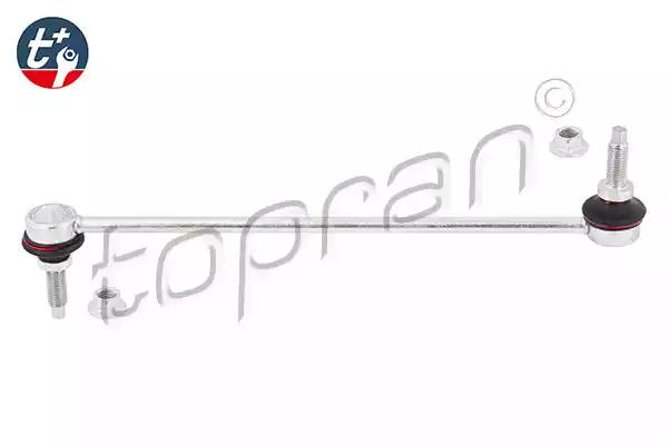 Тяга/стійка, стабілізатор 408539 TOPRAN